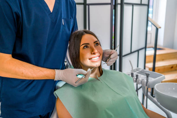 Professional Dental Services in Pompton Plains, NJ