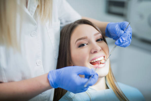 Best Root Canal Treatment  in Pompton Plains, NJ