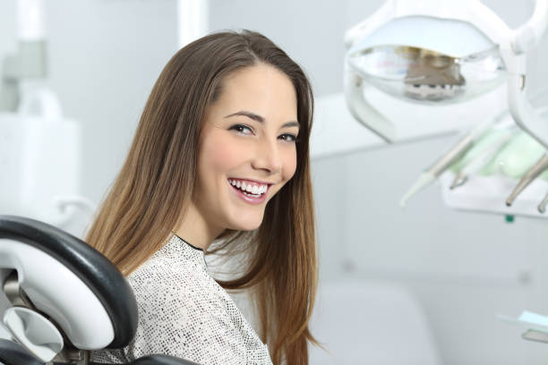 Dental Bonding in Pompton Plains, NJ