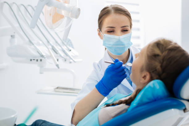 Our Range of Dental Services in Pompton Plains, NJ